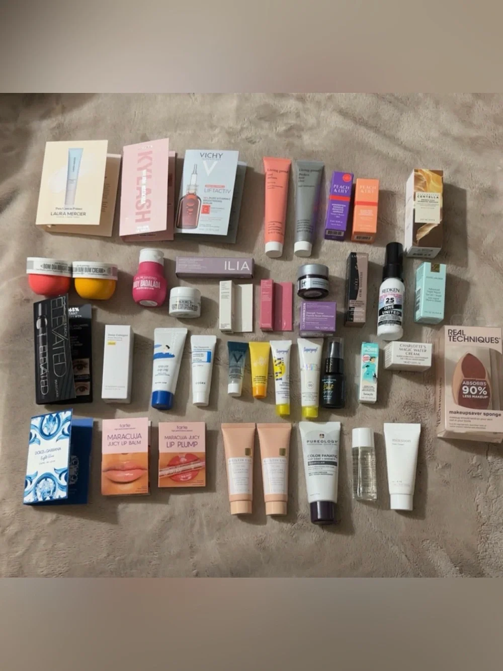 Assorted Skincare and Beauty Product Lot - Any 5 for $25 or 1 for $6